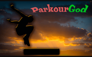 Parkourgod game cover