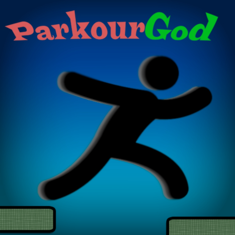 X Parkour 🕹️ Play Now on GamePix