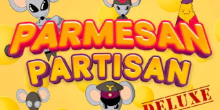 Parmesan Partisan Deluxe thumbnail