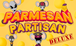 Juega gratis a Parmesan Partisan Deluxe