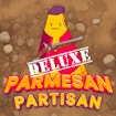 Parmesan Partisan Deluxe banner