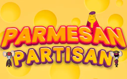 Parmesan Partisan