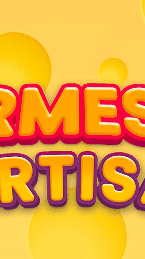 Cover Image Parmesan Partisan