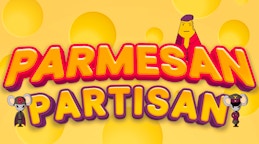Parmesan Partisan