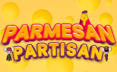 Parmesan Partisan — لعبة مجانية أونلاين
