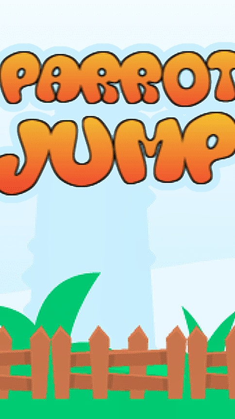 Parrot Jump