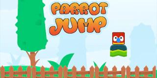 Parrot Jump thumbnail
