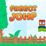 Parrot Jump