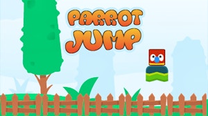 Image for Parrot Jump