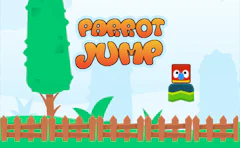 Parrot Jump