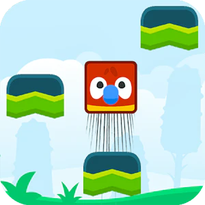 Parrot Jump Thumbnail