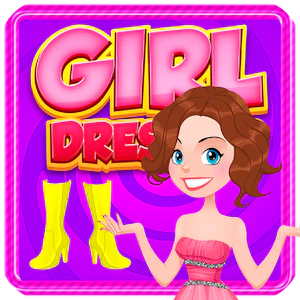 Party Dress Up Thumbnail