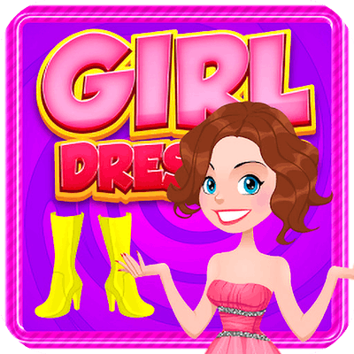 Party Dress Up By Gamepix