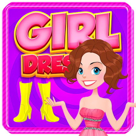 Party Dress Up game thumbnail