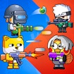 Party Games Mini Shooter Battle