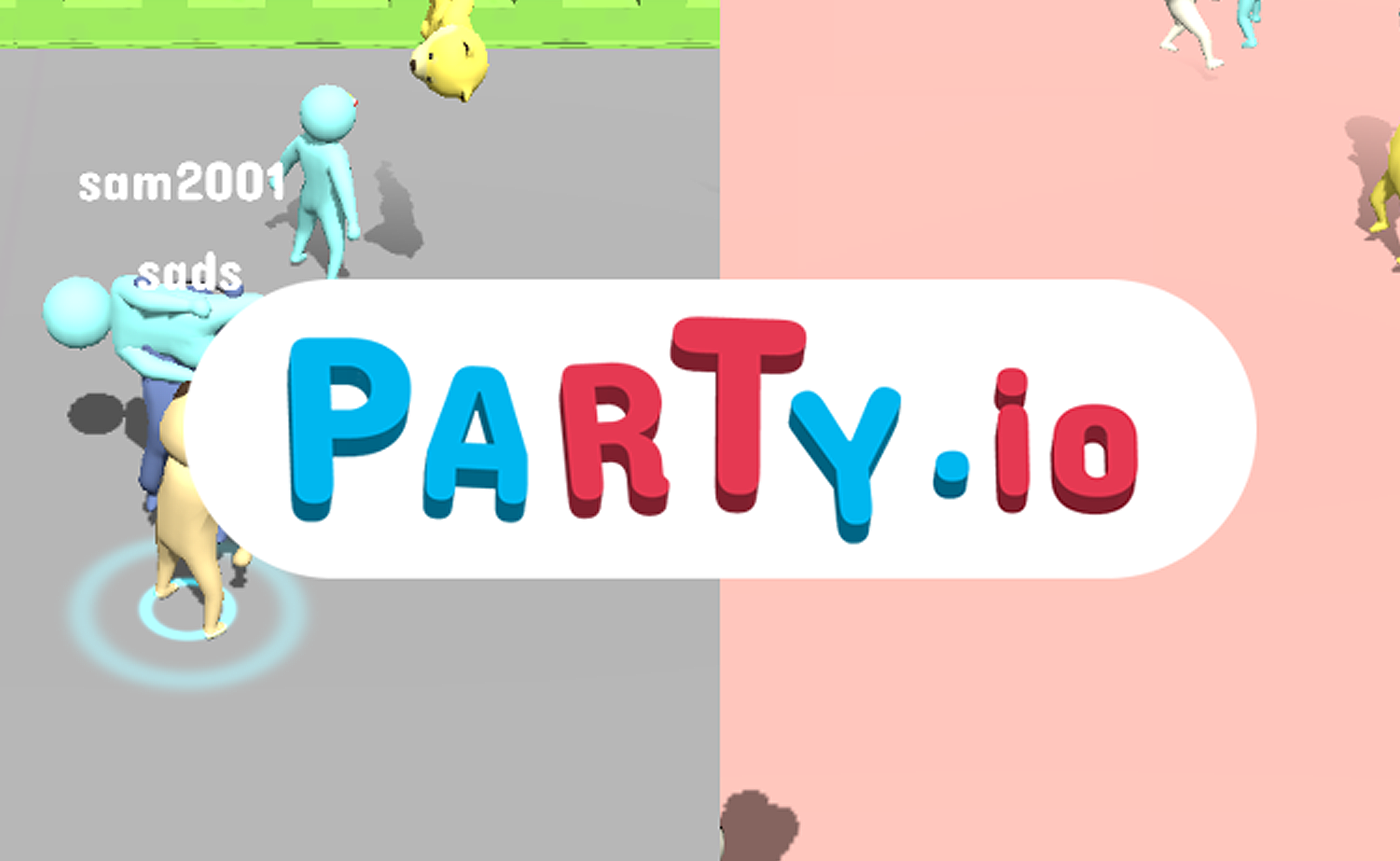 IO Games Party on X: New Game  Play Come and Play  ;) - ➡  game,    play,  unblocked, io games,  laboratory  / X