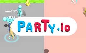 Party.io