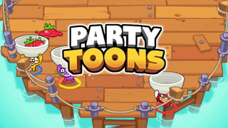 PartyToons.io