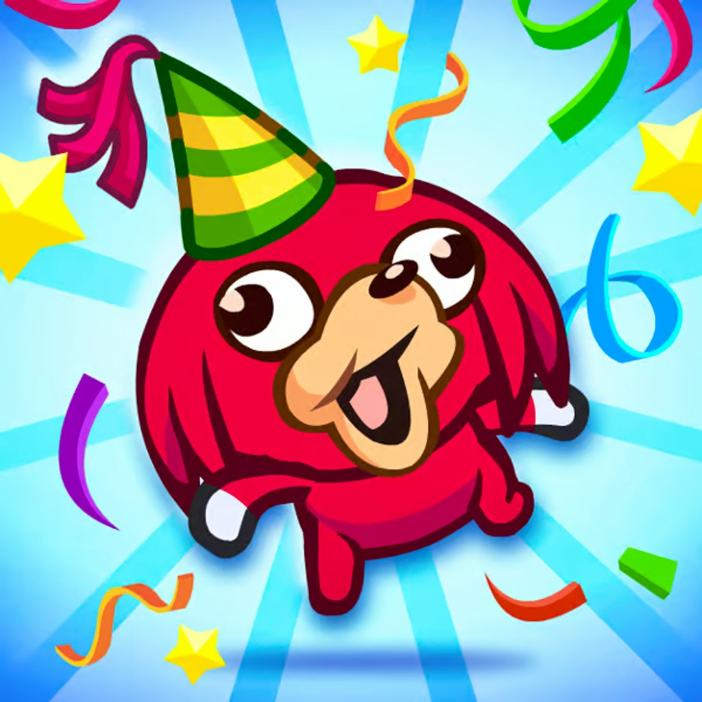 PARTYTOONS - Play Online for Free!