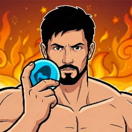 Pasha Online game thumbnail