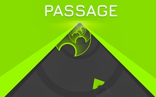 Passage game cover