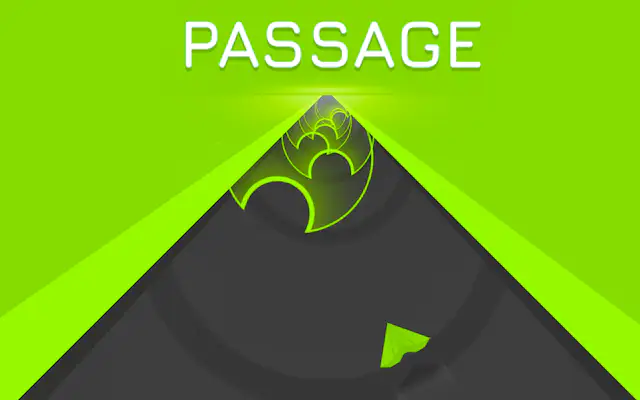 Passage