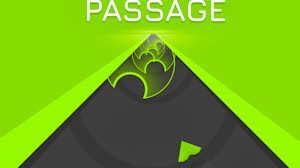 Image for Passage