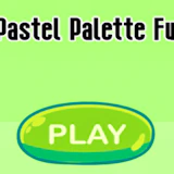 Pastel Palette Fun