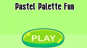 Image for Pastel Palette Fun