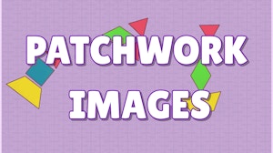 Image for Patchwork Images