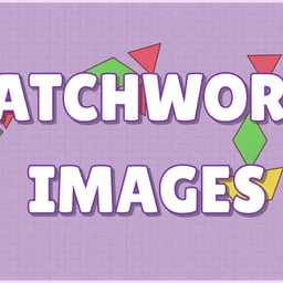 Patchwork Images Online puzzle Games on taptohit.com