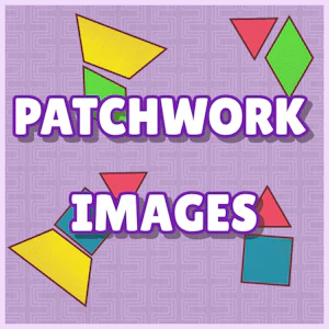 Patchwork Images Thumbnail