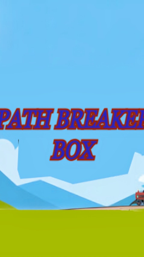 Path Breaker Box