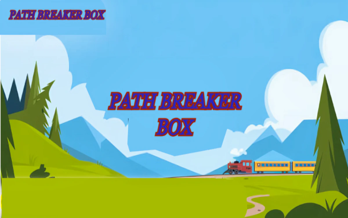 Play Path Breaker Box — free online Casual game