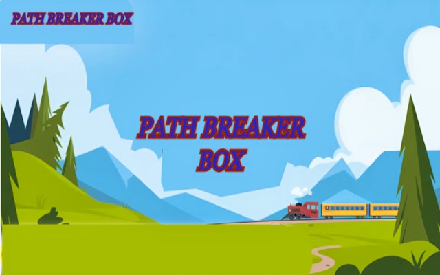 Path Breaker Box