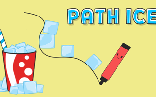 Path Ice game cover