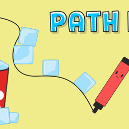 Juega gratis a Path Ice