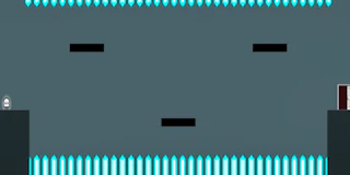 Path of Light - Dark Traps Level Devil Puzzle 2D thumbnail