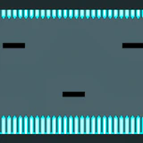 Path of Light - Dark Traps Level Devil Puzzle 2D