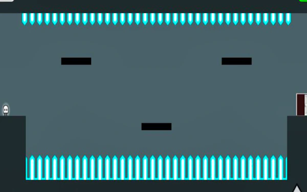 Path of Light – Dark Traps Level Devil Puzzle 2D