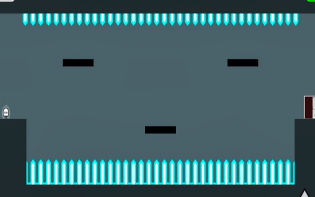 Path Of Light Dark Traps Level Devil Puzzle 2d