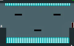 Path of Light - Dark Traps Level Devil Puzzle 2D
