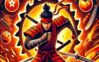 Path Of The Ronin