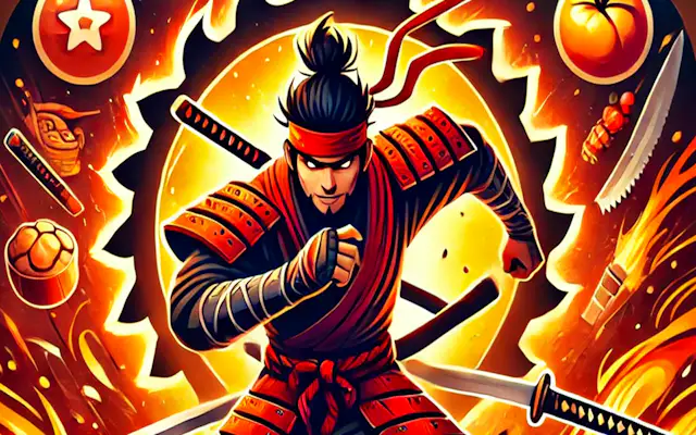 La Voie du Ronin
