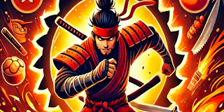 Path Of The Ronin thumbnail