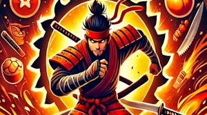 Image for Path Of The Ronin