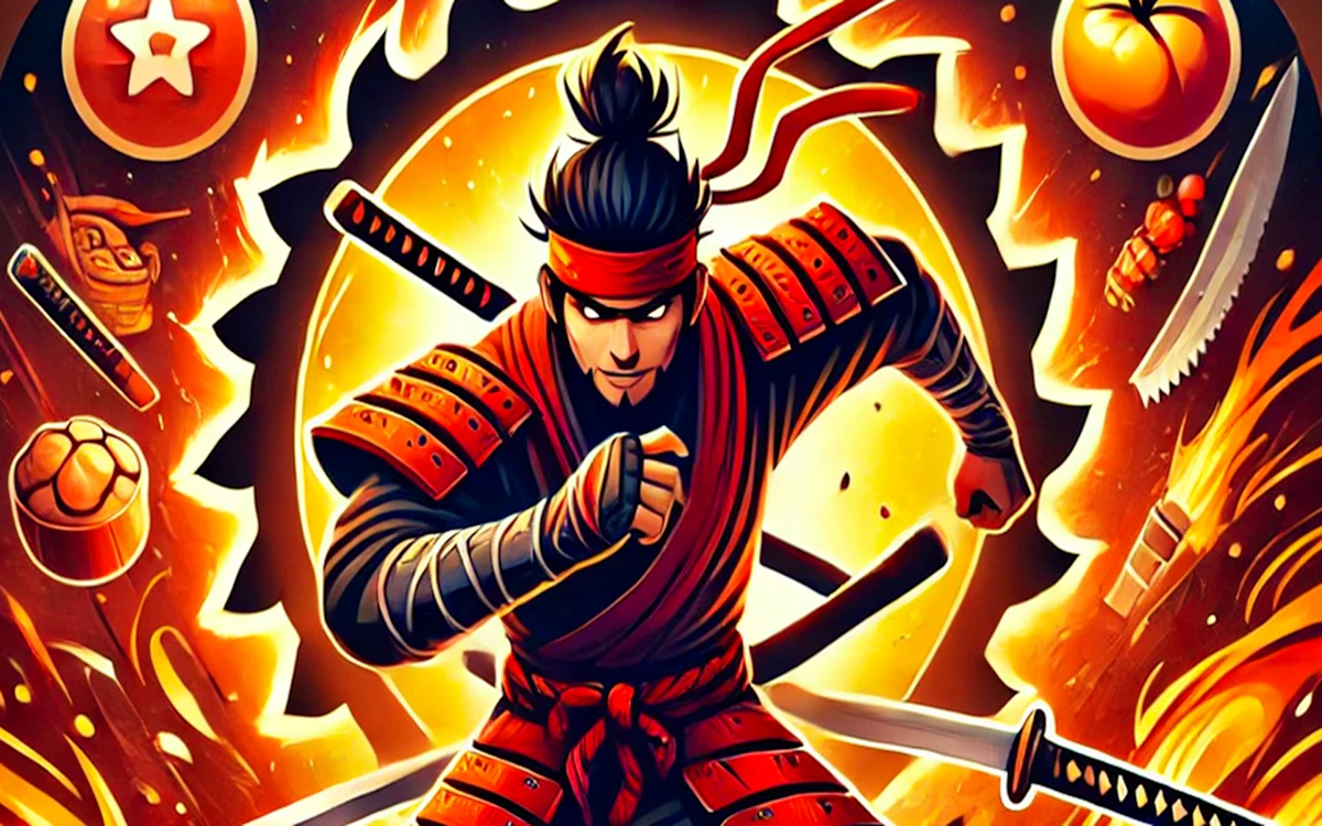 Play Path Of The Ronin — free online Hyper Casual game