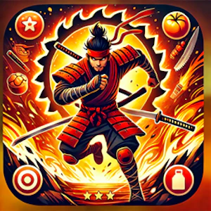 Path Of The Ronin Thumbnail