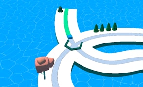 Path Paint 3D