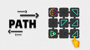 Image for Path - Puzzle